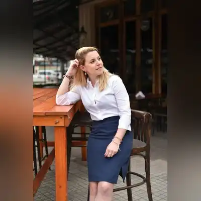 白婷文